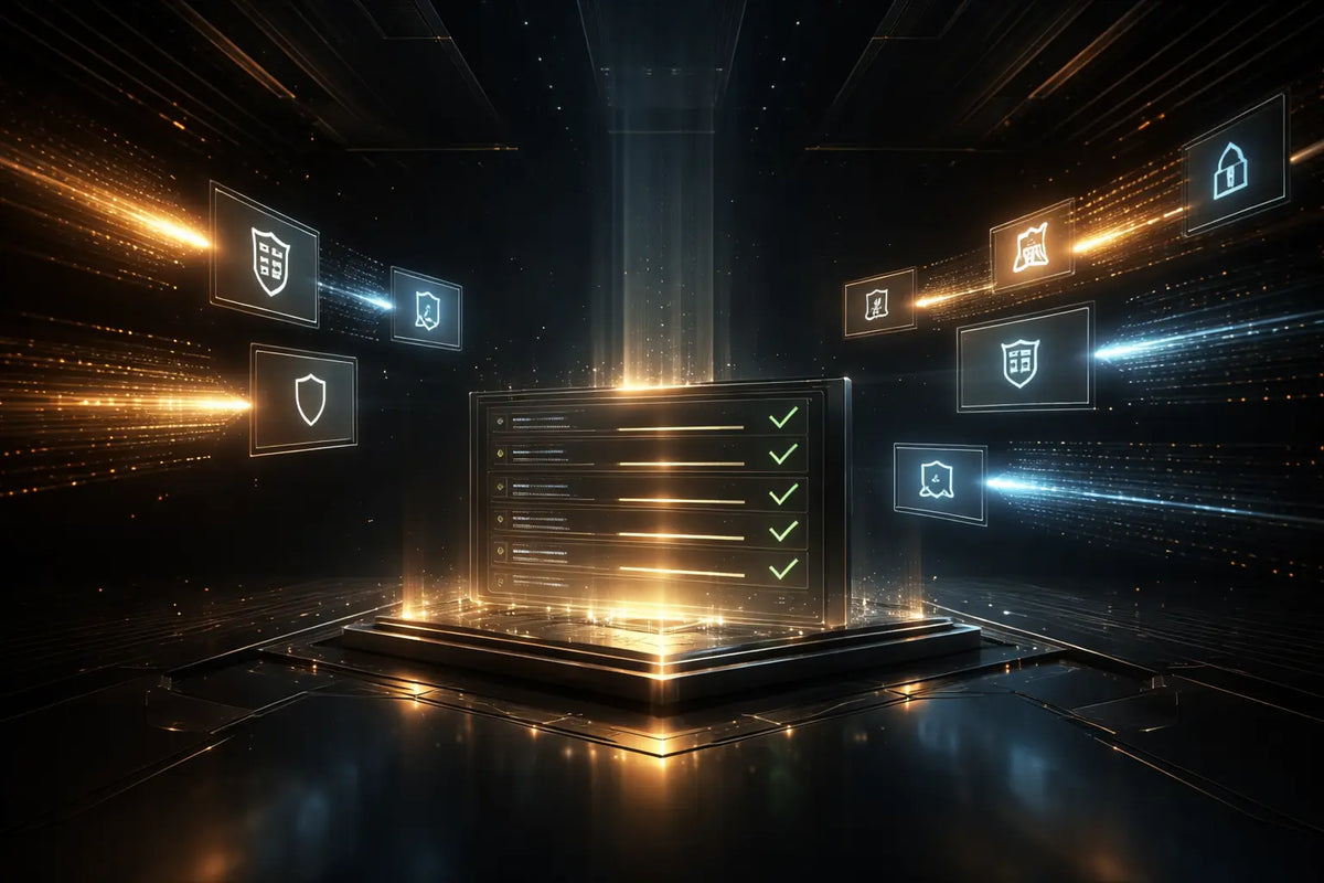 Prepare for Security Questions